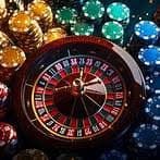 Live casino table games with real dealers available on goal11